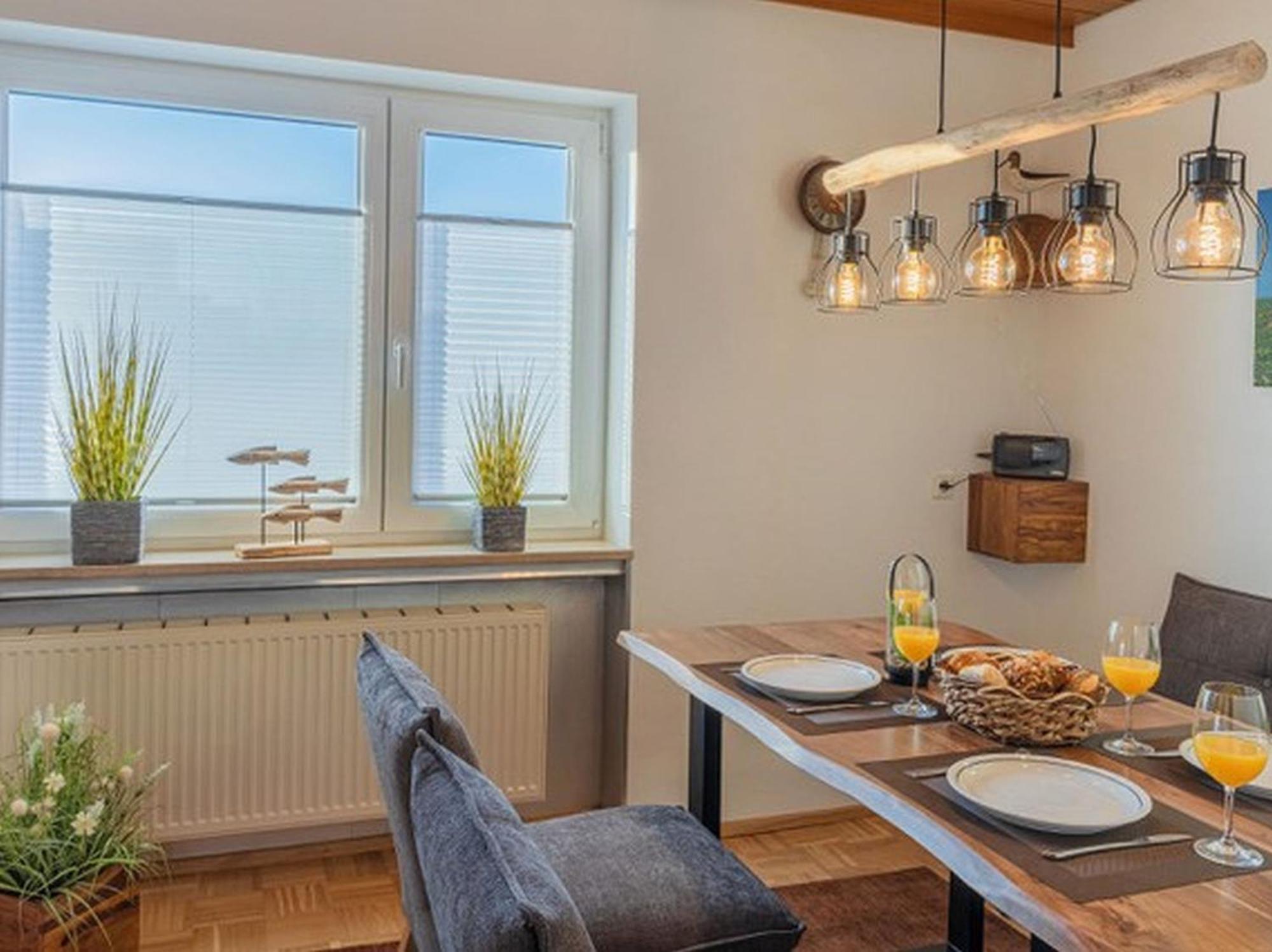 Comfort Apartment Buchhorn Friedrichshafen Exterior photo